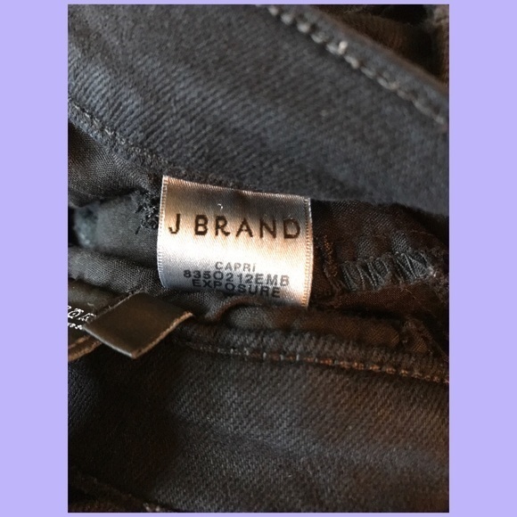 J BRAND JEANSπππ - Picture 7 of 8